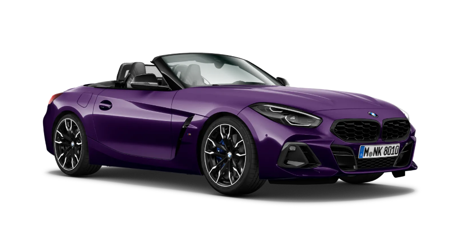 BMW Z4 sDrive30i M-Sport