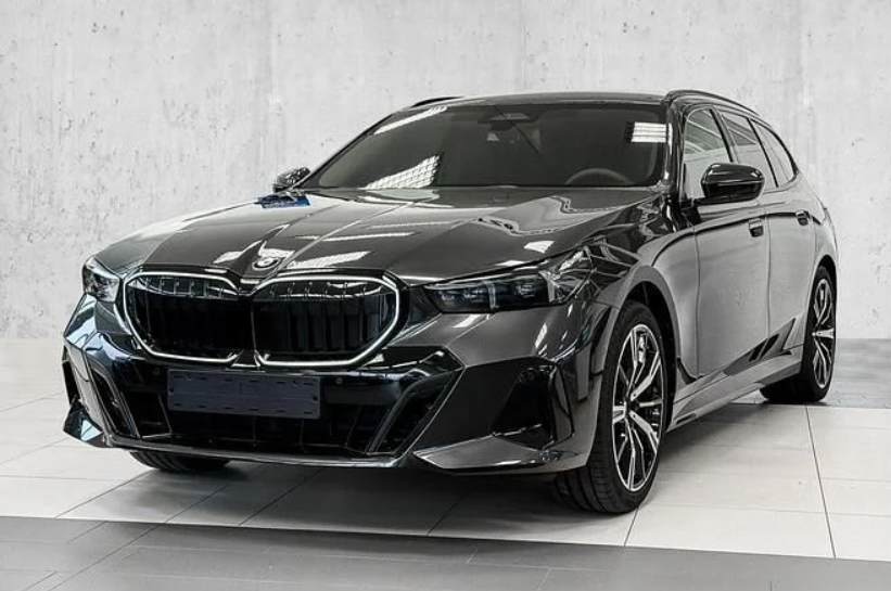 BMW 520 i Spring Break Deals M Sport